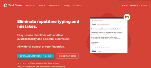 Blaze.today - Inteligencia Artificial IA - inteligenciaartificialia.com