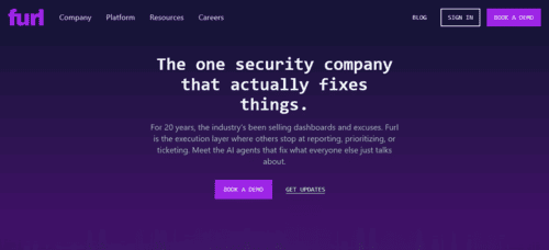 Furl.ai - Inteligencia Artificial IA - inteligenciaartificialia.com