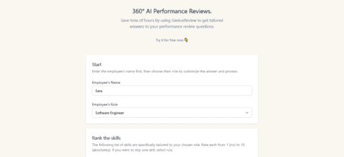 GeniusReview.xyz - Inteligencia Artificial IA - inteligenciaartificialia.com
