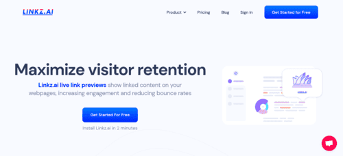 Linkz.ai - Inteligencia Artificial IA - inteligenciaartificialia.com