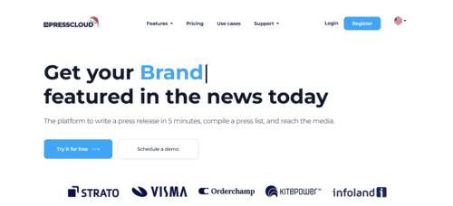 Presscloud.ai - Inteligencia Artificial IA - inteligenciaartificialia.com