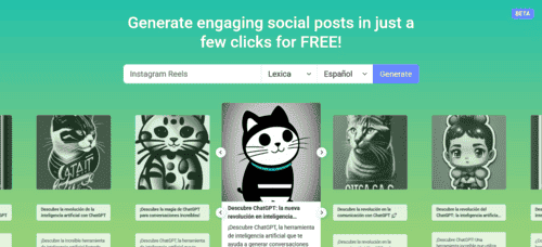 RADAAR.io - Inteligencia Artificial IA - inteligenciaartificialia.com