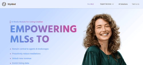 Styldod.com - Inteligencia Artificial IA - inteligenciaartificialia.com