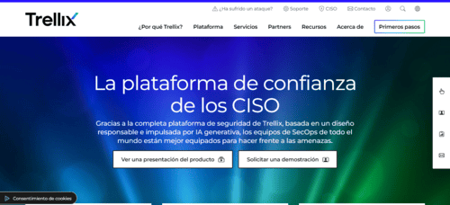 Trellix.com - Inteligencia Artificial IA - inteligenciaartificialia.com