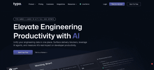 TypoApp.io - Inteligencia Artificial IA - inteligenciaartificialia.com