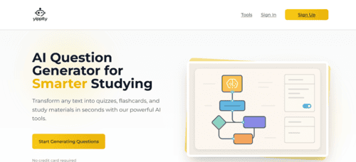 Yippity.com - Inteligencia Artificial IA - inteligenciaartificialia.com